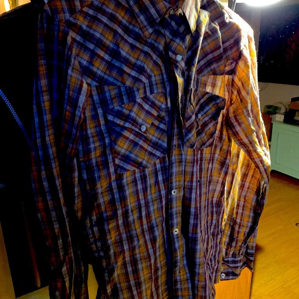 Men’s clothes! - Picture 8 of 9